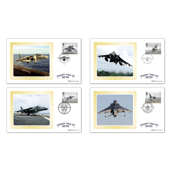 2019 British Engineering M/S BS Set of Covers