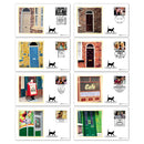 2020 Coronation Street Stamps BS Set