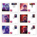 2020 Star Trek M/S BS Set