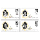 2022 Queen Elizabeth II In Memoriam BS Set