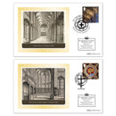 2017 Windsor Castle Retail Booklet BSSP Pair