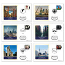 2017 David Bowie BSSP Set