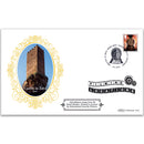 2018 Game of Thrones Retail Booklet - Benham BSSP Cover