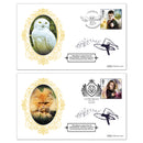 2018 Harry Potter Retail Booklet BSSP Set