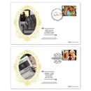 2020 Coronation Street Retail Booklet BSSP Set