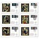 2020 Christmas Generic Sheet BSSP Set