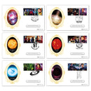 2020 Star Trek Generic Sheer BSSP Set