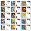 2020 Year of the Ox Generic Sheet BSSP Set of 15