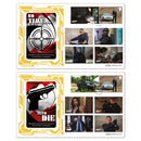 2020 James Bond Commemorative Sheet BSSP Pair
