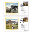 2021 National Parks Retail Booklet BSSP Set