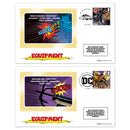 2021 DC Collection Batman Retail Bklt BSSP Set