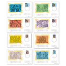 2021 Christmas M/S BS Set