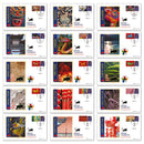 2021 Year of the Tiger 2022 Generic Sheet BSSP Set of 15