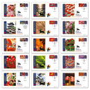 2022 Year of the Rabbit 2023 Generic Sheet BSSP Set of 15