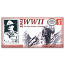 2003 WWII - 1943 The First Arakan Campaign