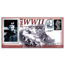 2003 WWII - 1943 Operation Husky