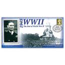 2005 WWII 60th - End of World War II