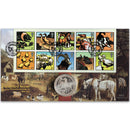 2005 Farm Animals - Signed Robin Page