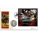 2005 Trooping the Colour M/S