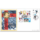 2006 World Cup Winners 40th Anniversary - Roger Hunt