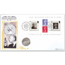 2007 Machin M/S Coin Cover