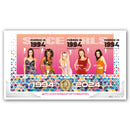 2024 Spice Girls M/S Coin Cover