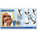 1998 NHS 50th Coin Cover