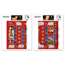 2015 Year of the Sheep Pair of Large Cards