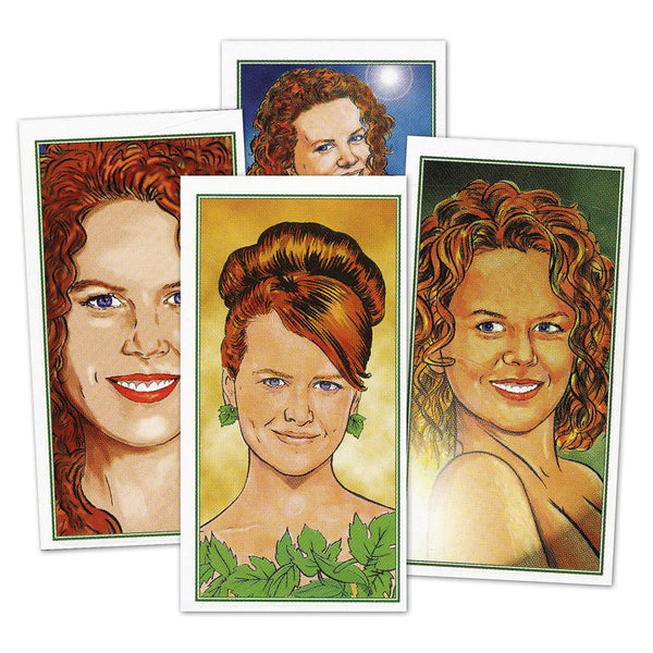Nicole Kidman (PN3) Set of 10 cards