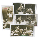 Great Heavyweights (RC157) Set of 10 cards