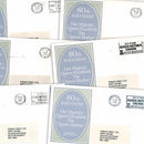 1980 Queen Mother Cover Collection - 28 Covers