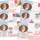 30 Life & Times of Queen Victoria Covers