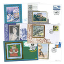 10 Sets of Benham Small Silks from the 00's