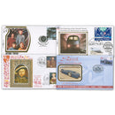 9 Set's of Benham Small Silks from the 1990's