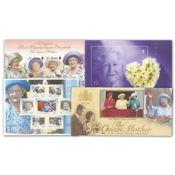 The Queen Mother Collection