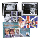 Diana/Prince William