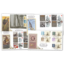 6 Definitive PSB sets (24 covers)