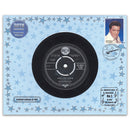 Elvis Vinyl - Good Luck Charm