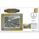 Railway Stations - Manchester Picadilly