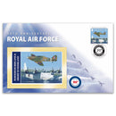 2008 RAF 90th Anniversary - Hawker Hurricane & Short Sunderland - Isle of Man