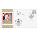 2006 Victoria Cross Recipient - Signed by Daniel Keighran VC