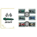 2007 Grand Prix Cotswold Cover