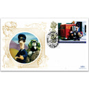 2000 GB - Postman Pat & Cat