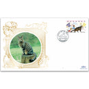 2000 Bahamas - Tabby