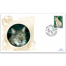 2002 Italy - Lynx Cat