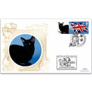 2005 GB - Havannah Brown