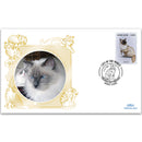 1996 Sierra Leone - Ragdoll