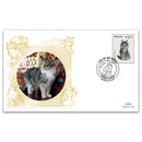 2013 Palau - Norwegian Forest