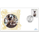 2013 Palau - Siamese