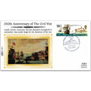 1643 Siege of Castle Cornet - 350th Anniversary of the Civil War